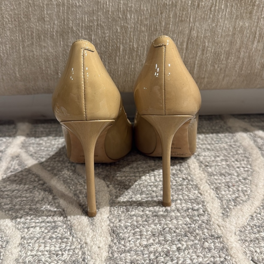 Jimmy Choo pump - Picture 3 of 9